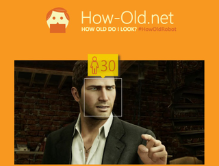 Illustration for article titled We Used Microsoft’s New App To Guess Video Game Characters’ Ages
